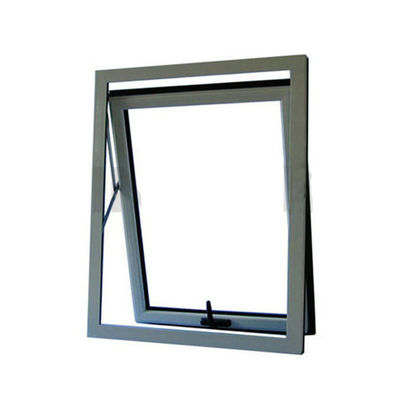 Moderne stijl aluminium glazen dakraam met aangepaste grootte en ISO9001 certificering