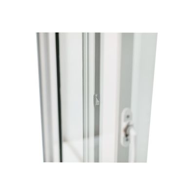 30-40DB geluidsdicht plastic UPVC schuifvenster en -deur voor milieubescherming