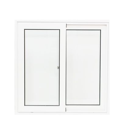 30-40DB geluidsdicht plastic UPVC schuifvenster en -deur voor milieubescherming