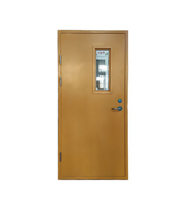 Swing Door Design Goede roestvrij staal beveiligingsdeur voor huis ontwerp venster en deur
