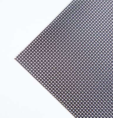 Hotel Venster Mosquito Screen Mesh 304 roestvrij staal Metalen Vliegscherm voor en bescherming