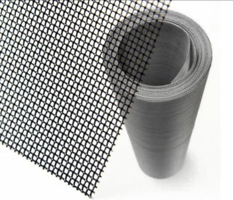 Hotel Venster Mosquito Screen Mesh 304 roestvrij staal Metalen Vliegscherm voor en bescherming