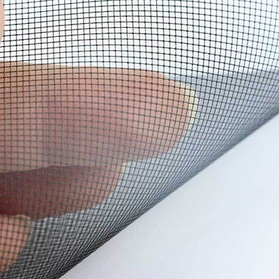 Hotel Venster Mosquito Screen Mesh 304 roestvrij staal Metalen Vliegscherm voor en bescherming