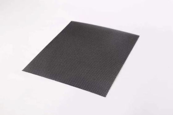 Hotel Venster Mosquito Screen Mesh 304 roestvrij staal Metalen Vliegscherm voor en bescherming
