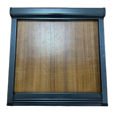 Ventilatie Glasvezel Venster Vliegscherm voor muggenbestendige en ademende luchtstroom