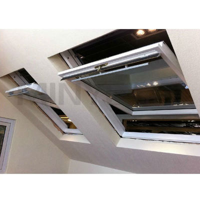 Aluminium slaapruimte met dakraam/sloop dakruimte enkel/dubbel/drievoudig glas