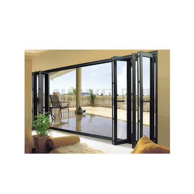 Moderne design zijdelingse PVC schuifdeur voor huisverbeteringsproject