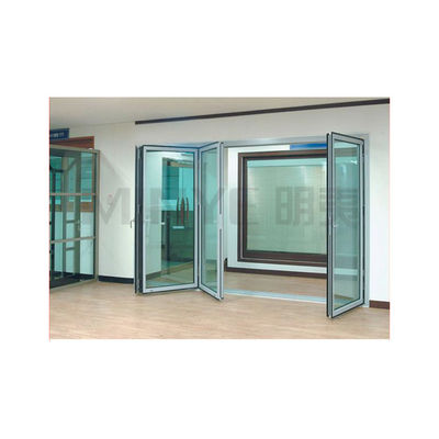 Moderne design zijdelingse PVC schuifdeur voor huisverbeteringsproject