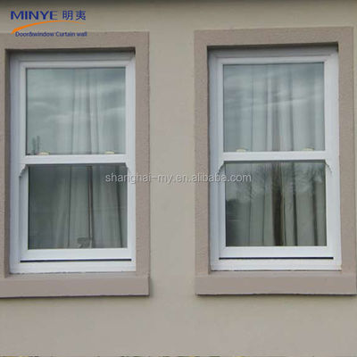 Ontwerp van schuifruimten met aluminium zijde en Chinese top hardware