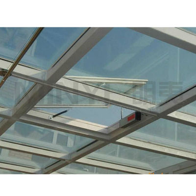 American Silicone Sealant Environmental Second Skin System voor duurzame gebouwen