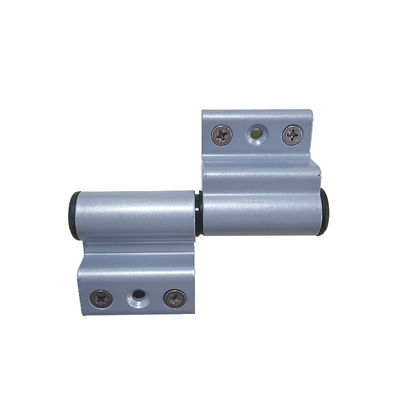 Aluminium legering scharnier voor zware schuifbare vouwdeuren en ramen