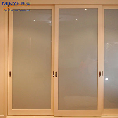 Amerikaanse UPVC/PVC Sash Window Door De perfecte combinatie van schoonheid en duurzaamheid