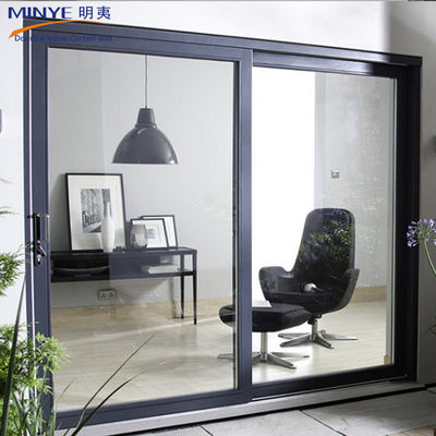 Amerikaanse UPVC/PVC Sash Window Door De perfecte combinatie van schoonheid en duurzaamheid