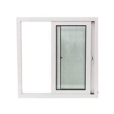 Low-E gehard glas schuifdeur met raster voor aangepaste afmetingen en superieure afdichting