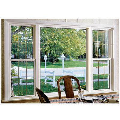 OEM American Design Tilt Up Verticale Slider Up Down Venster voor badkamer