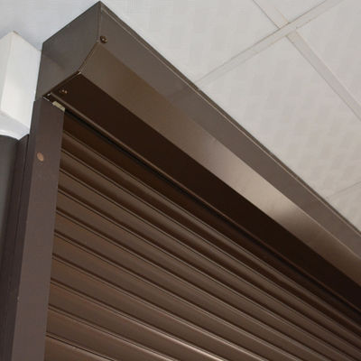 Automatische garagedeuren met afstandsbediening