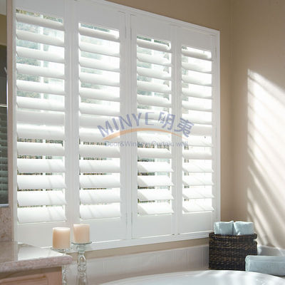 PVC-luchter met een krachtafdekking De ultieme oplossing voor een stijlvol en functioneel huis