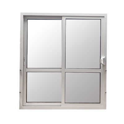 Verander uw balkon in een ontspannende ruimte met een glazen terras deur aluminium frame