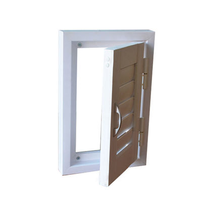Energy-Folding Windows De slimme keuze voor aangepaste grootte en verbeterde ventilatie