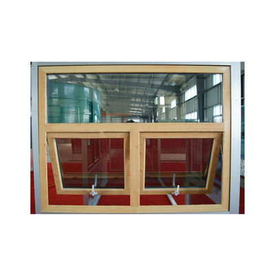 Vriesglas badkamer luifel venster met internationale hardware Rogenilan 45 serie
