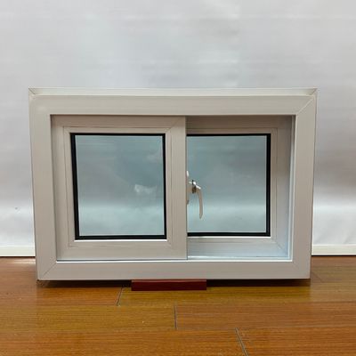 Keuken Moderne ontwerp UPVC schuifvenster met hoge windweerstand en geluidsisolatie