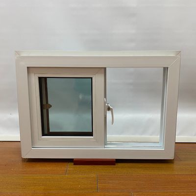 Keuken Moderne ontwerp UPVC schuifvenster met hoge windweerstand en geluidsisolatie