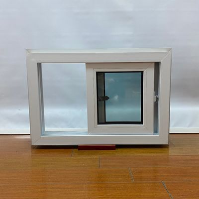 Keuken Moderne ontwerp UPVC schuifvenster met hoge windweerstand en geluidsisolatie