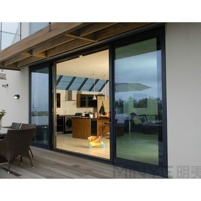 Duitse import hardware Europese-stijl hoofddeur grill ontwerp Franse deur met grill 19mm glasdikte