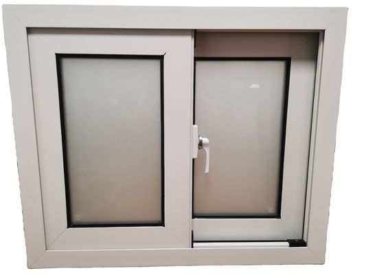 Glijgglas met aluminiumlegering voor slaapkamer/interieur
