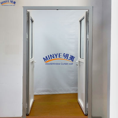 Werkplaatsdeur 2023 Stijl Swing Casement deur met Chinese top hardware promotie