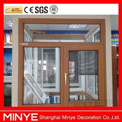 1.2mm Versterking staal glasvezel scherm netten vinyl behuizing ramen en deuren