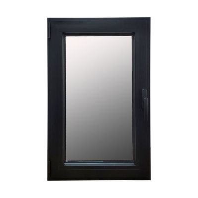 Fiberglass Screen Netting Aluminium alloy Frame Tilt-turn Tilt And Turn Casement Venster