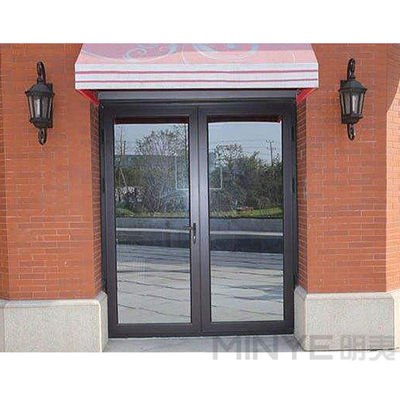 Duitsland Hardware Aluminium Casement Vensters en deuren voor een goede isolatie uit China