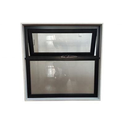 American Standard Low E Aluminium Chain Winder Awning Window met EPDM afdichting
