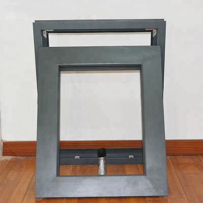 American Standard Low E Aluminium Chain Winder Awning Window met EPDM afdichting