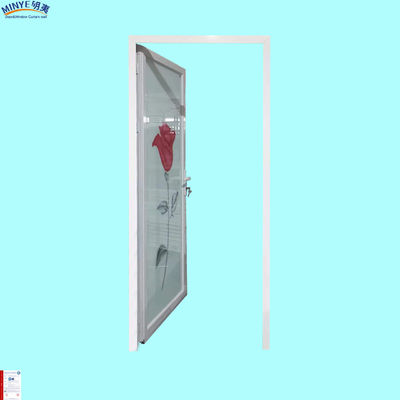 Aanpassing van de grootte van het aluminium toilet voor thermische isolatie in badkamer