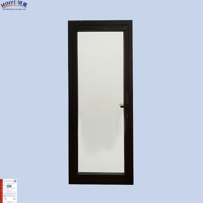 Aanpassing van de grootte van het aluminium toilet voor thermische isolatie in badkamer