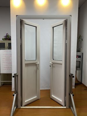 Aanpassing van de grootte van het aluminium toilet voor thermische isolatie in badkamer