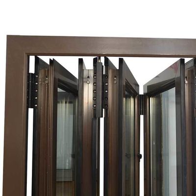 Duitsland Aluminiumlegering Schuifglas vensters voor grote ruimte en ventilatie