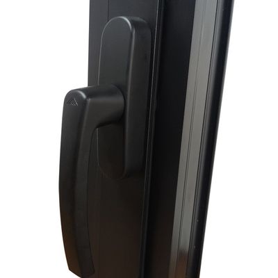Moderne design stijl Thermal Break Tilt-turn Tilt And Turn Aluminium Casement Venster