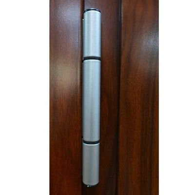 Hoge beveiliging Chinese hardware Aluminium binnendeuren voor moderne slaapkamerverbetering