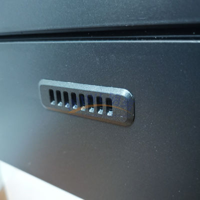 Swing Open Style Tilt Window De ideale keuze voor betere ventilatie en esthetiek