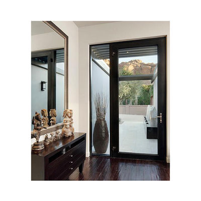 Chinese top hardware voordeurkasement en schommeldeur scharnier in moderne design stijl