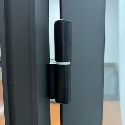 Glasvezel scherm netten materiaal Glas schommeldeur winkel villa grafische ontwerp oplossing