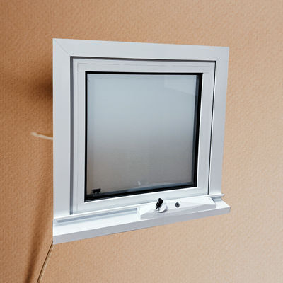 Op maat gemaakte moderne aluminiumauwruimte voor goede geluidsisolatie en hoge sterkte