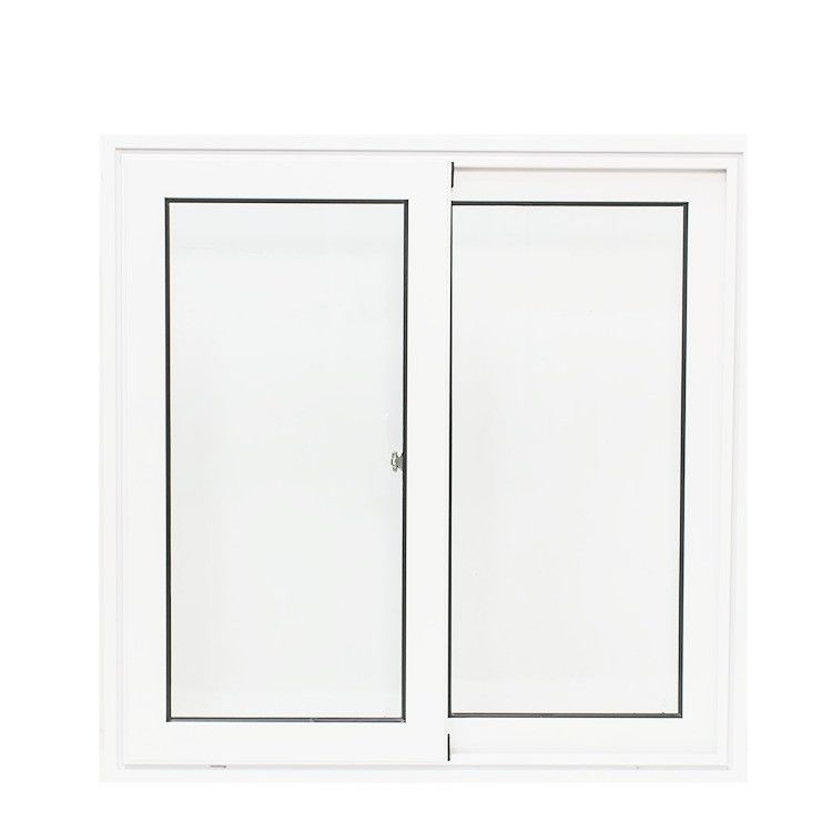 Persoonlijke kleuren PVC schuiframmen De perfecte combinatie van stijl en functie