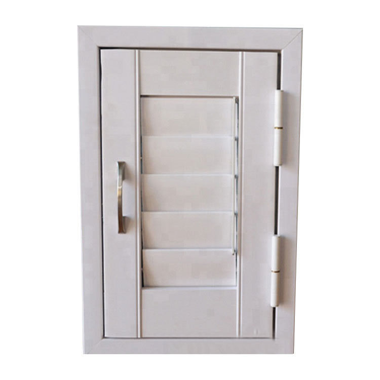 Energy-Folding Windows De slimme keuze voor aangepaste grootte en verbeterde ventilatie