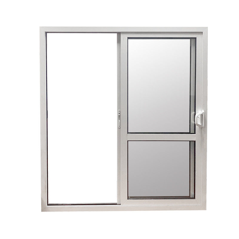 GOS-S T110 Series Aluminiumprofiel Schuifdeur voor conferentieruimte Profieldikte 2,0 mm