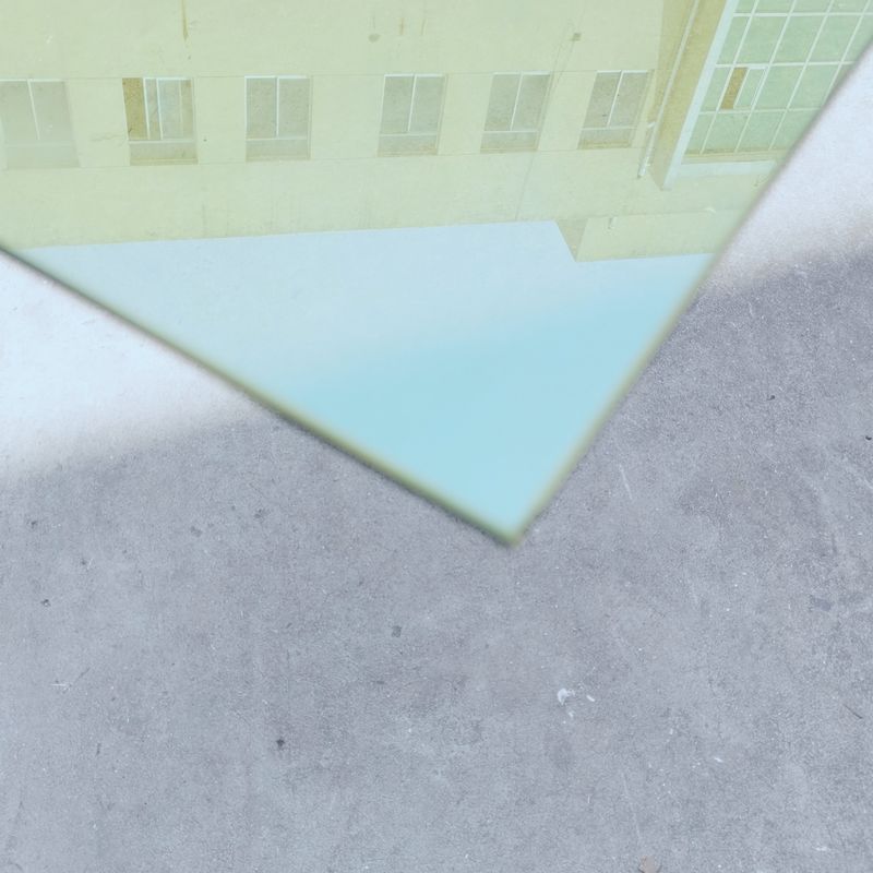 Vaste open stijl op maat gehard glas voor een enkele dubbele drievoudige glazen schuifdeur