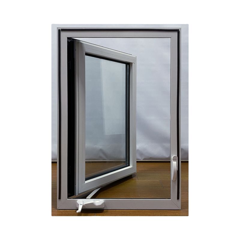 1.2mm Versterking staal glasvezel scherm netten vinyl behuizing ramen en deuren
